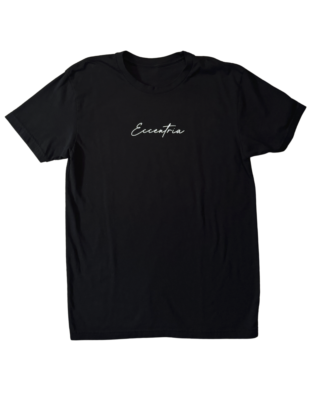 Luxe Eccentria Tee