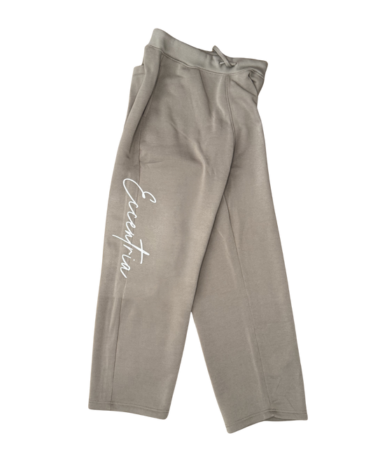 Relaxed Eccentria Sweats