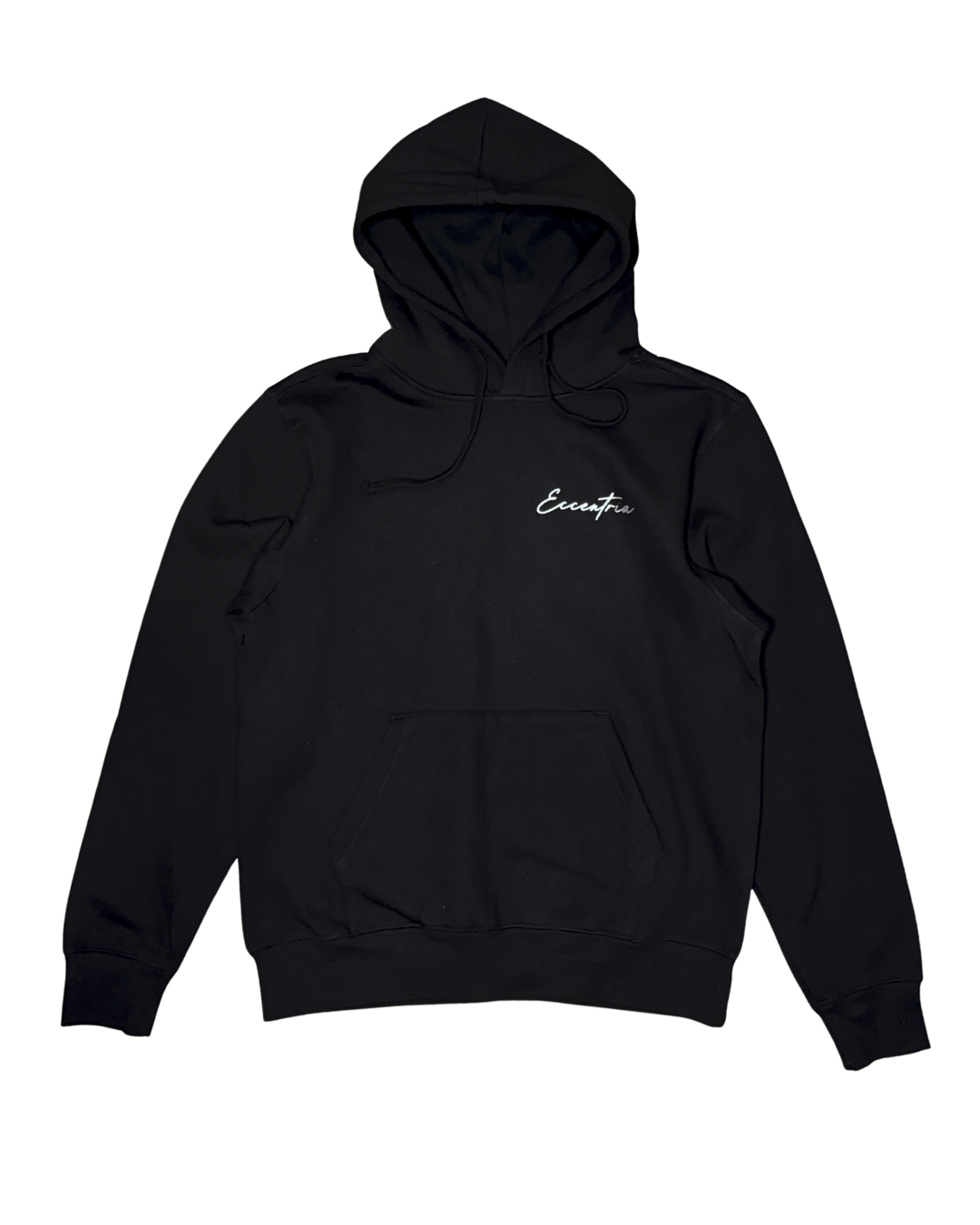Luxe Collection Eccentria Hoodie