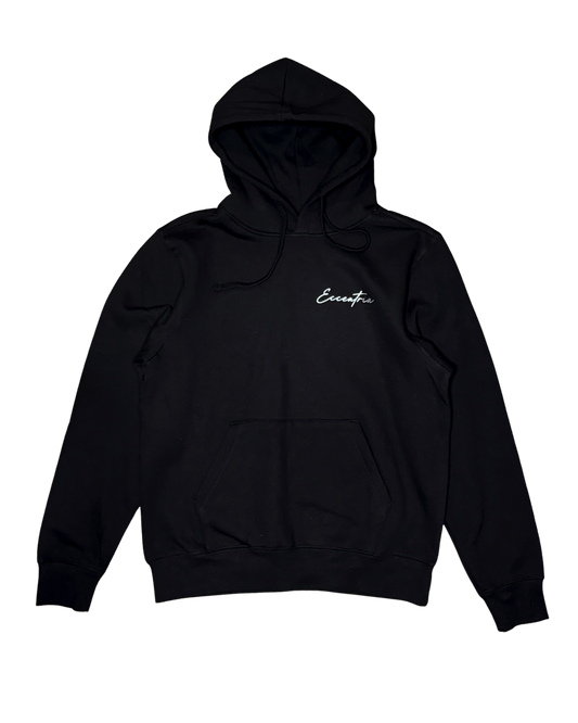 Luxe Collection Eccentria Hoodie