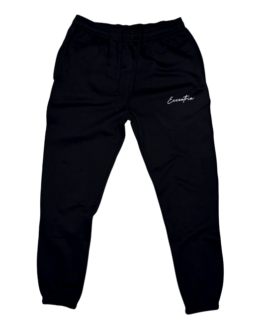 Luxe Collection Eccentria Joggers
