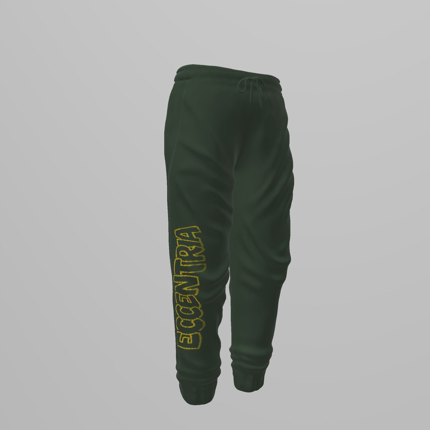 "Grass Is Greener" Sweats