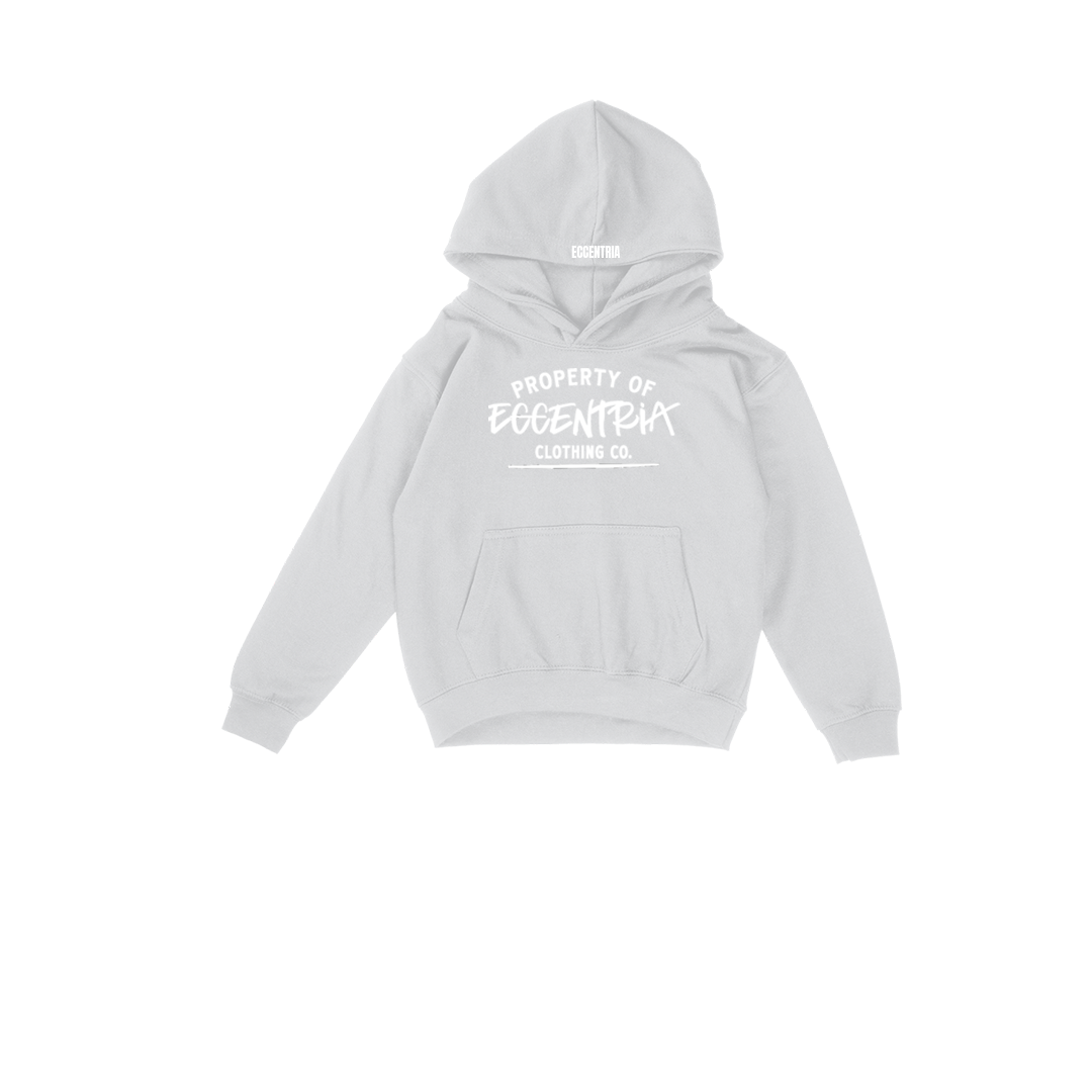 Gray Braysuit (Hoodie)