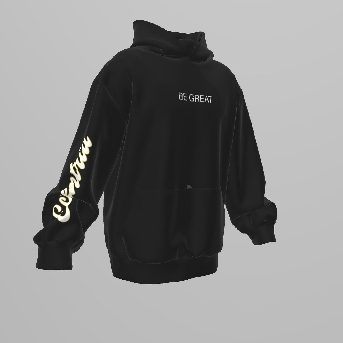 “Greatness” Hoodie