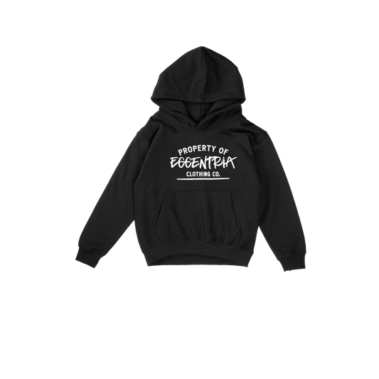 Black Rysuit (Hoodie)