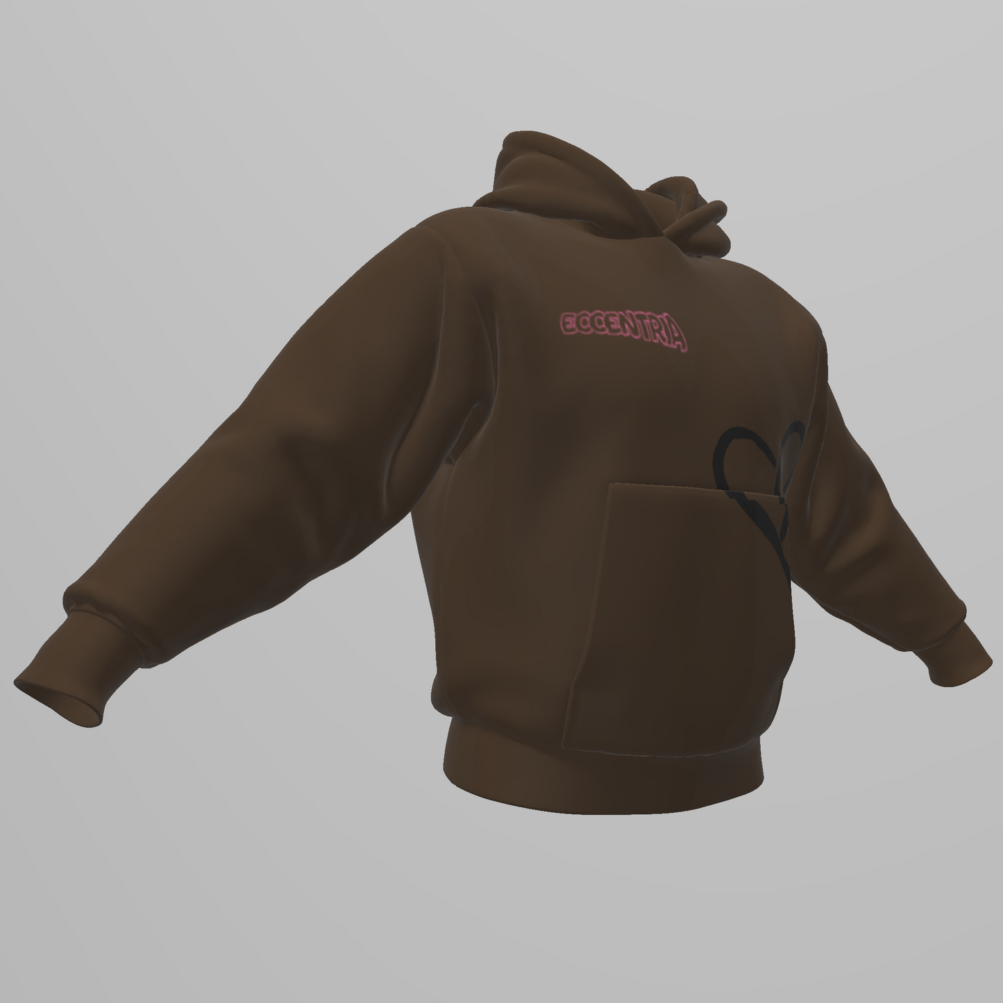 "Grass Is Greener" Hoodie