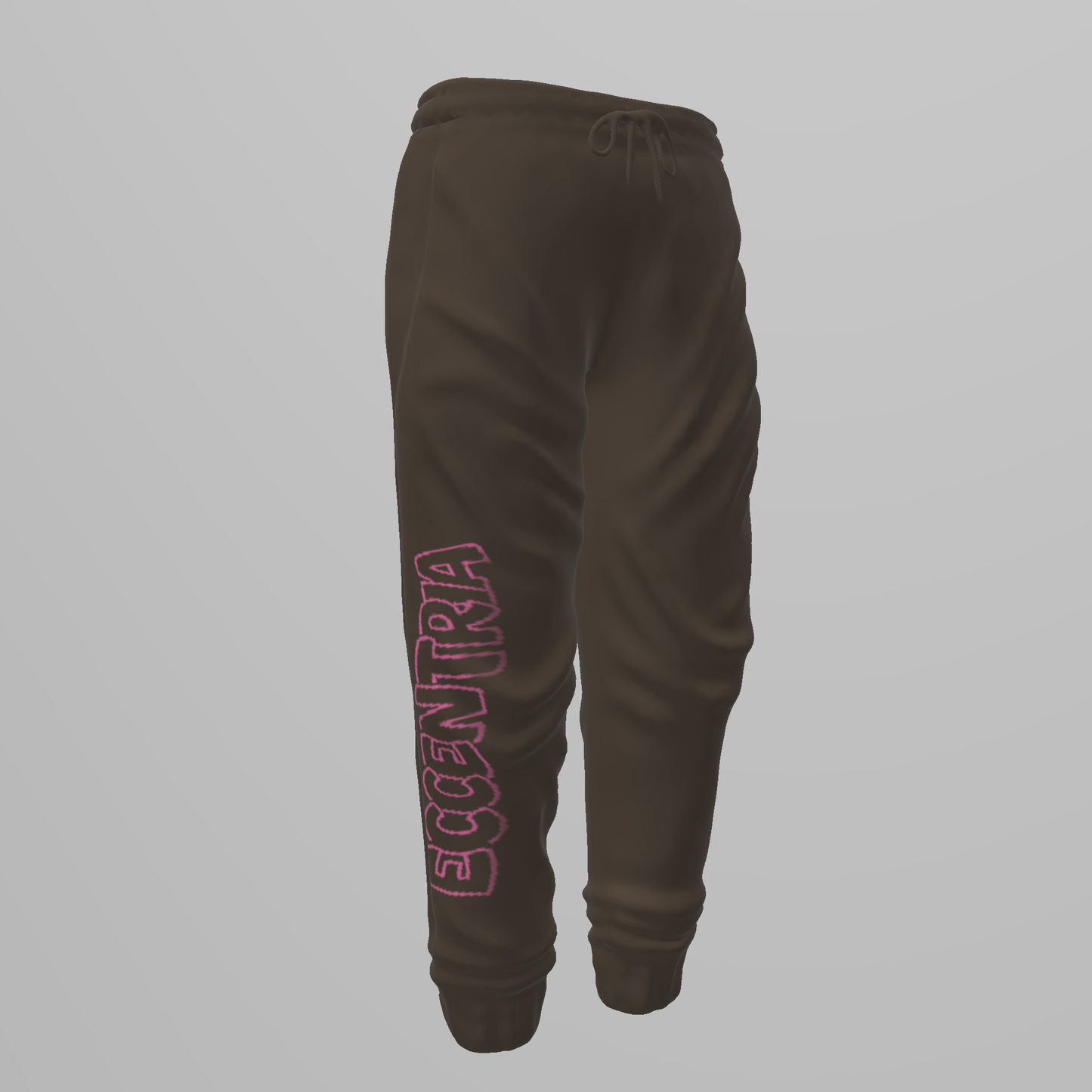 "Grass Is Greener" Sweats