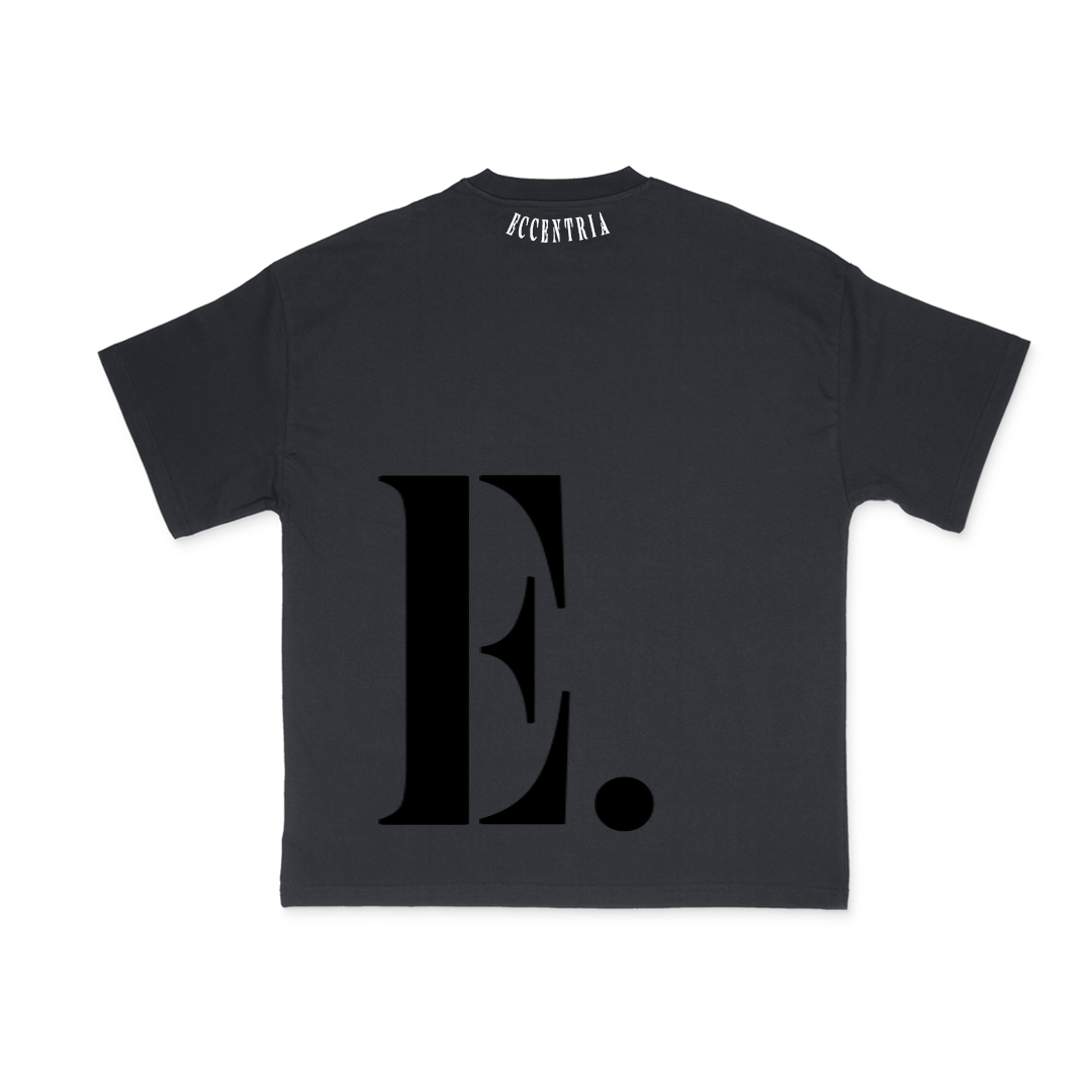 Oversized Eccentria Tee