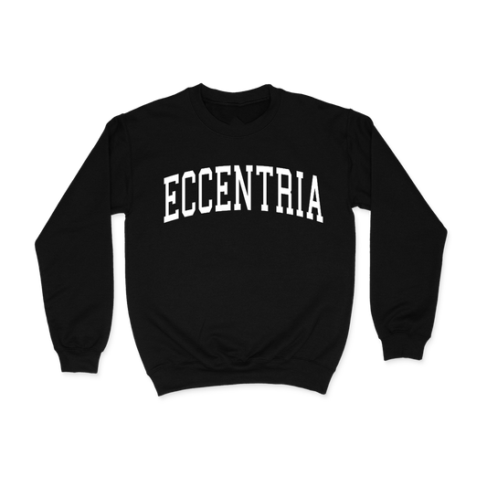 University Crewneck