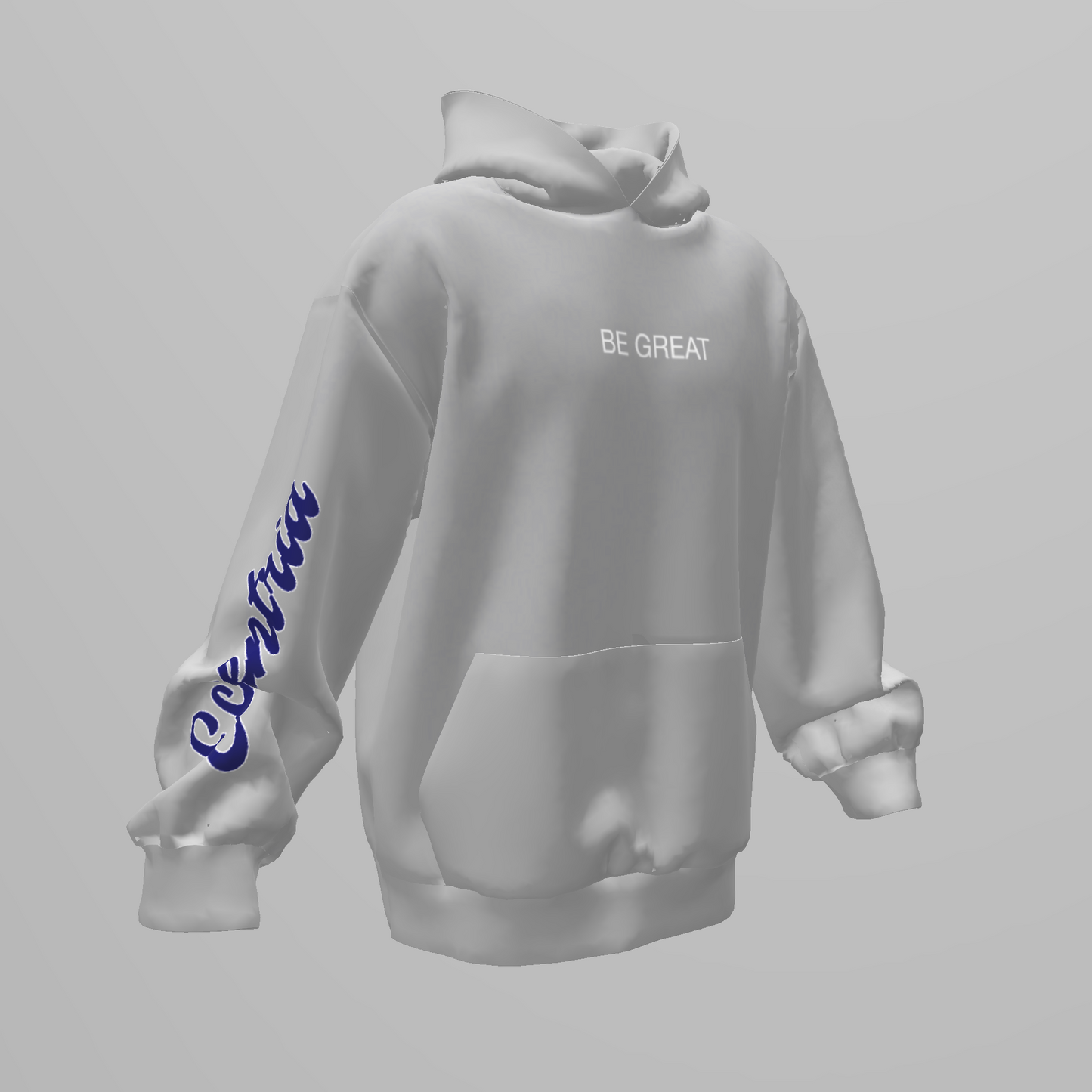 “Greatness” Hoodie