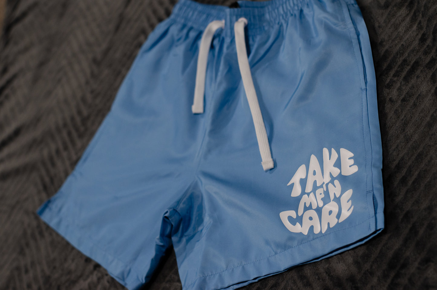 Take Care Shorts