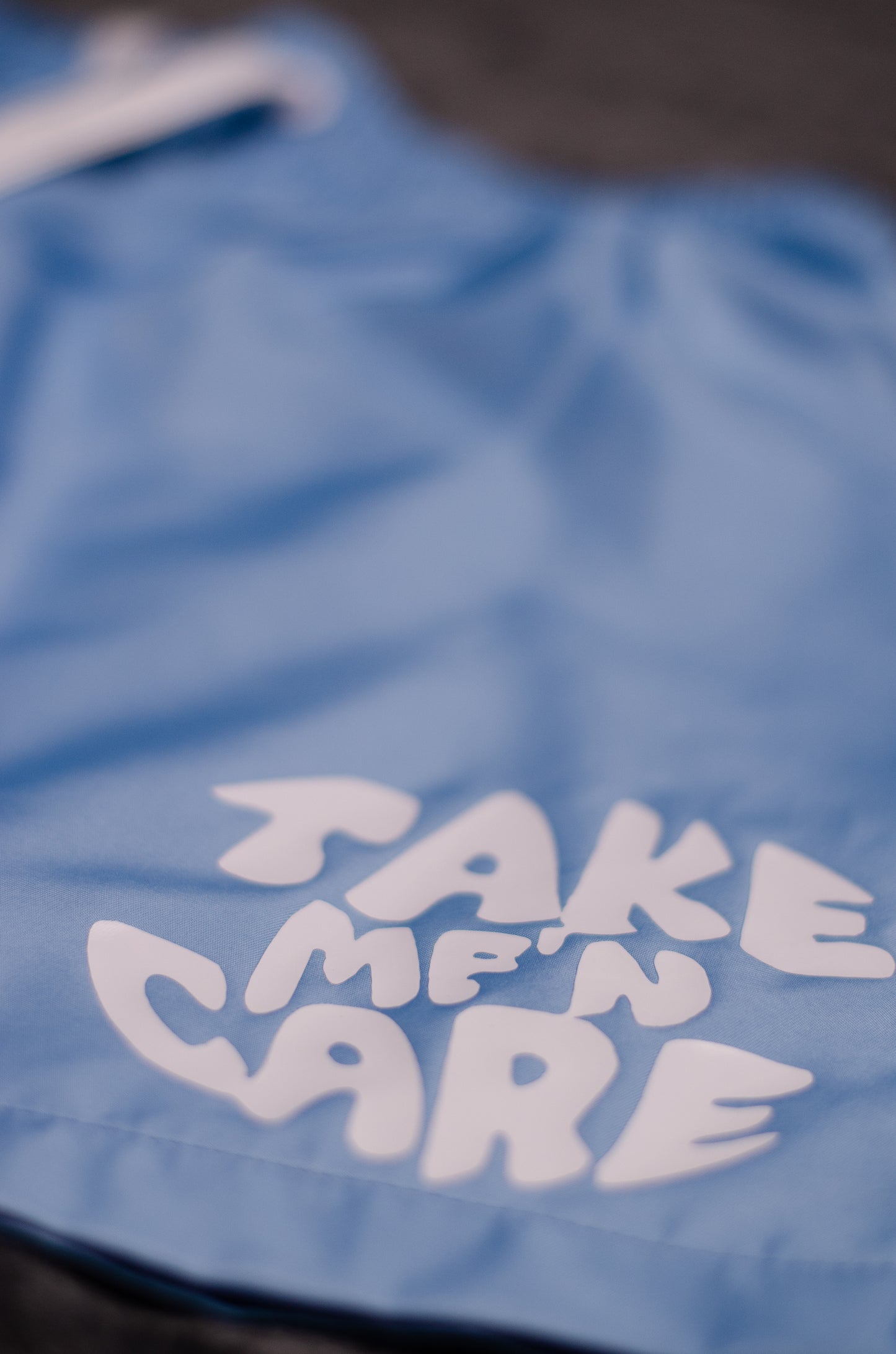 Take Care Shorts