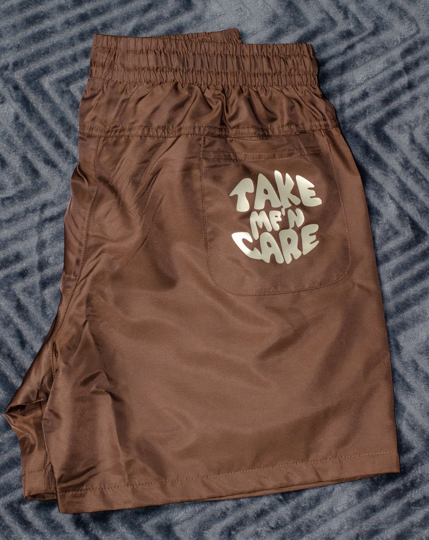 Take Care Shorts