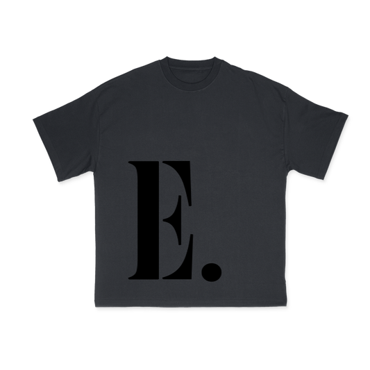 Oversized Eccentria Tee