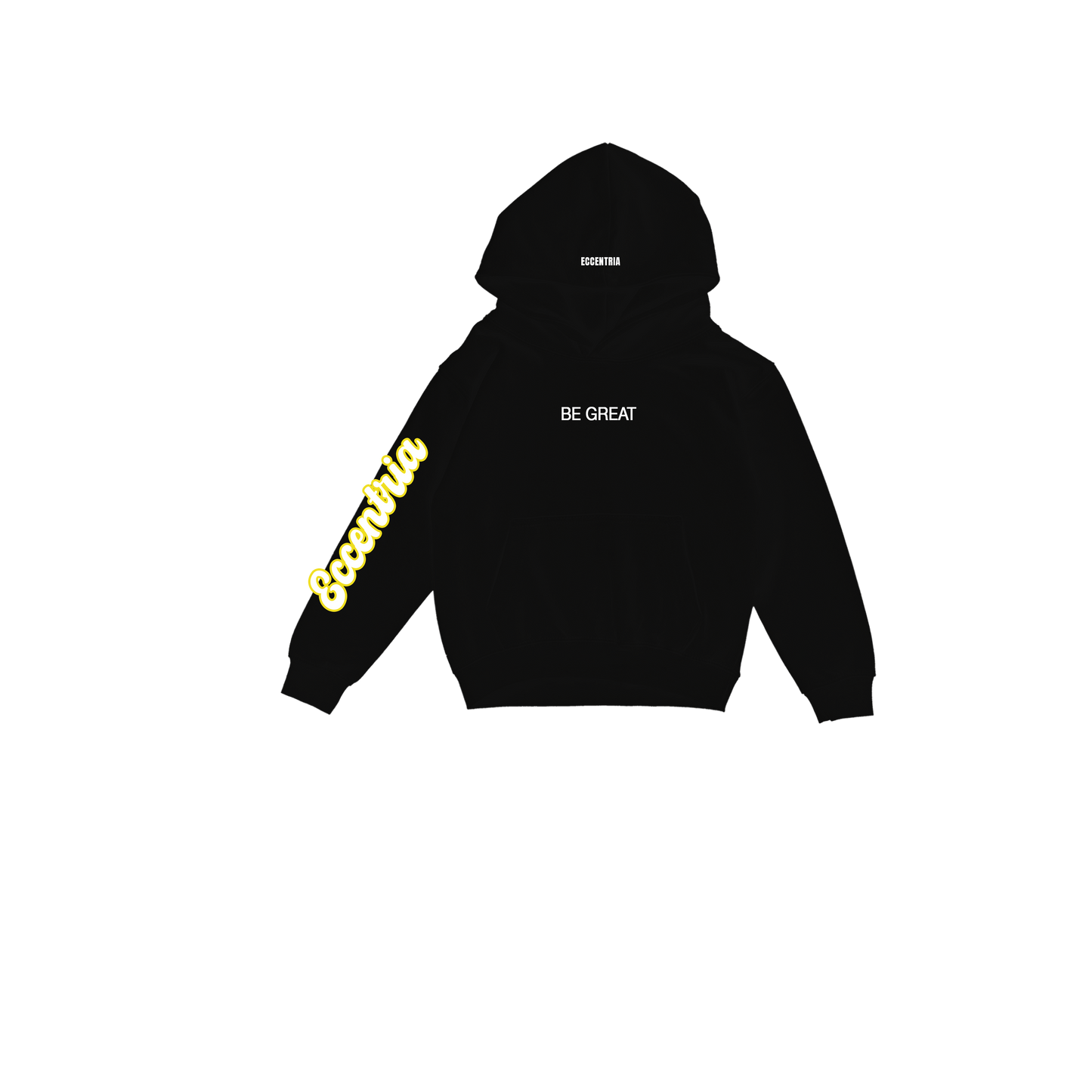 “Greatness” Hoodie