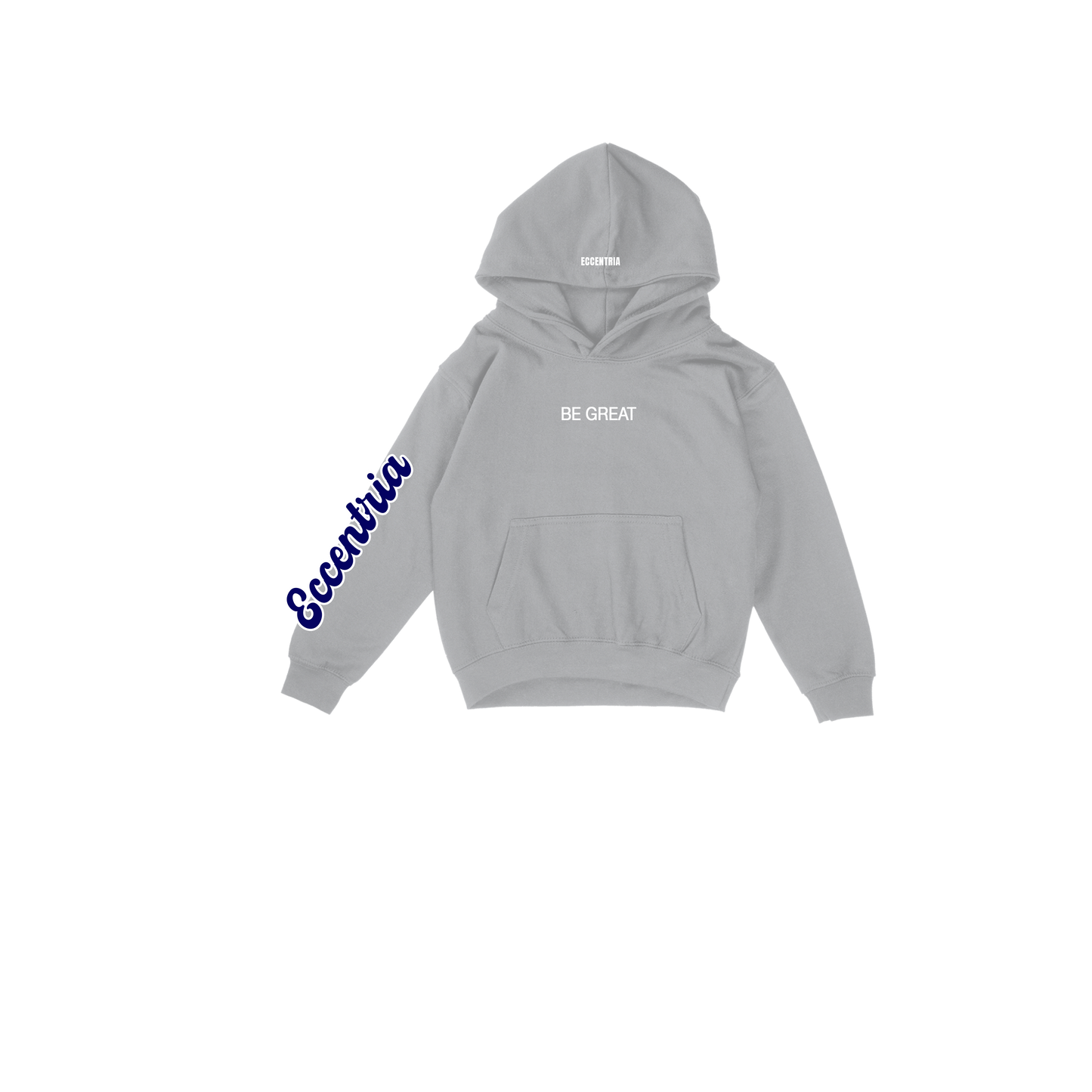 “Greatness” Hoodie