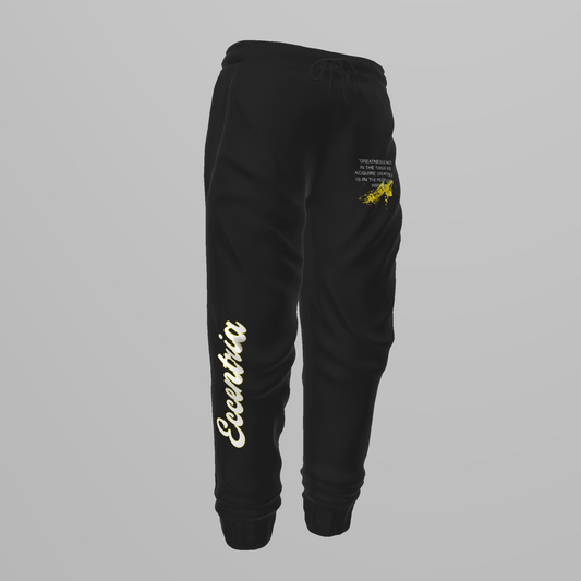 “Greatness” Joggers