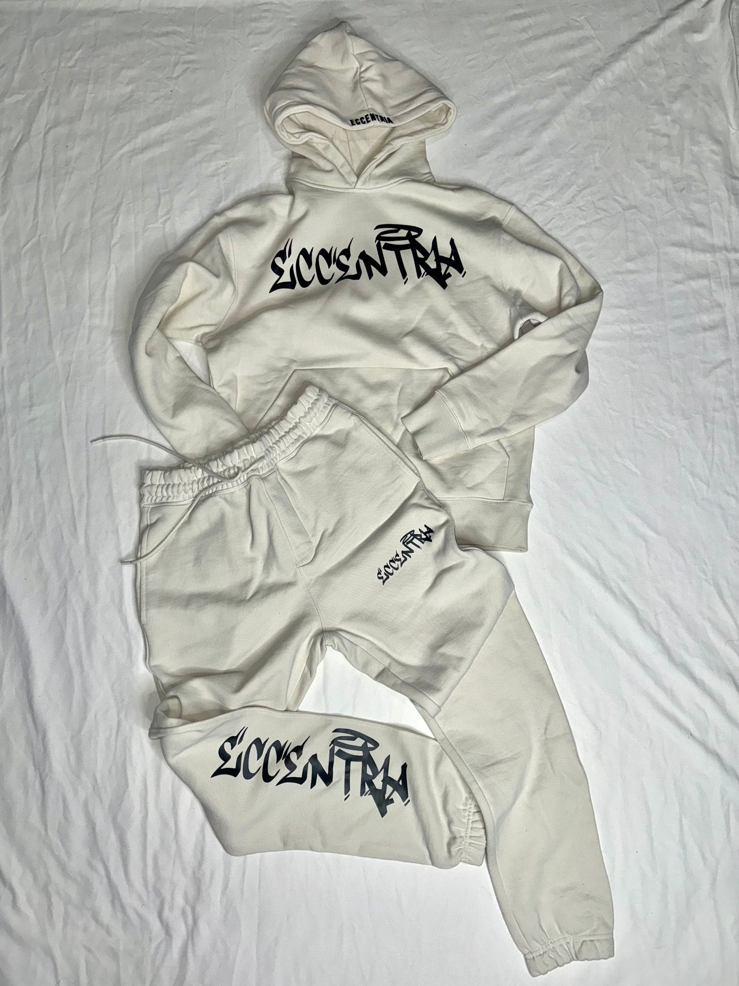 Graffiti on the Walls (GOTW) Sweatsuit