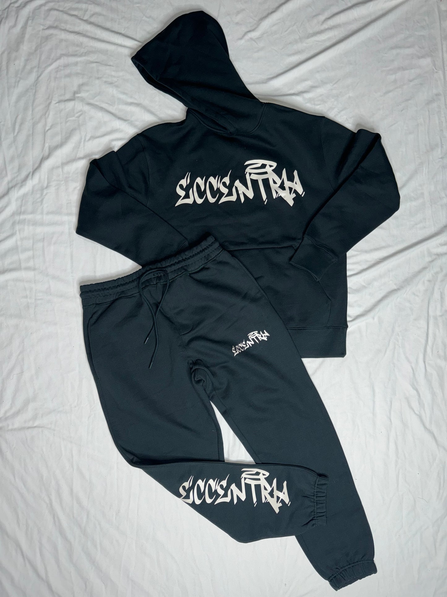 Graffiti on the Walls (GOTW) Sweatsuit