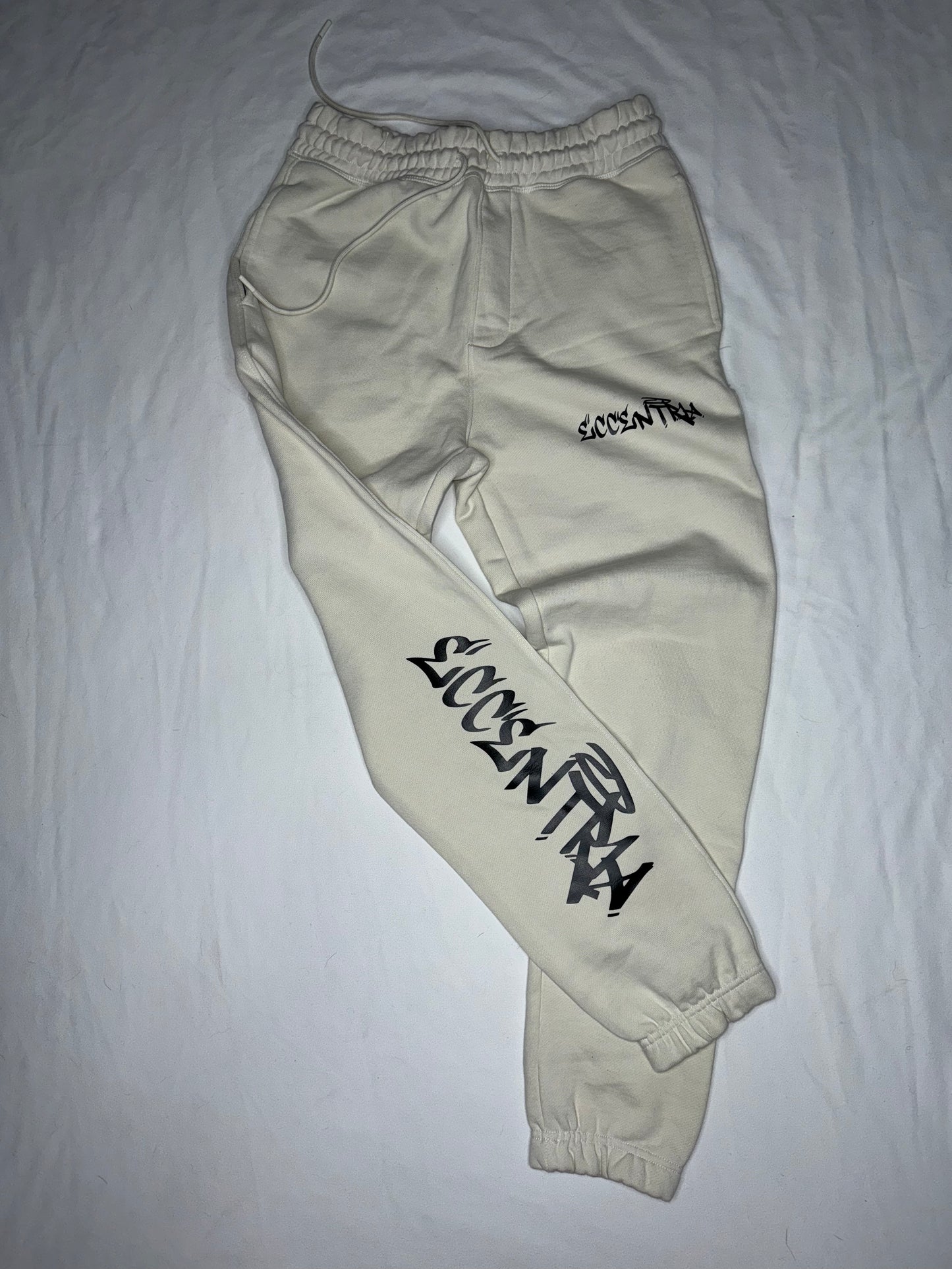 Graffiti on the Walls (GOTW) Sweatsuit