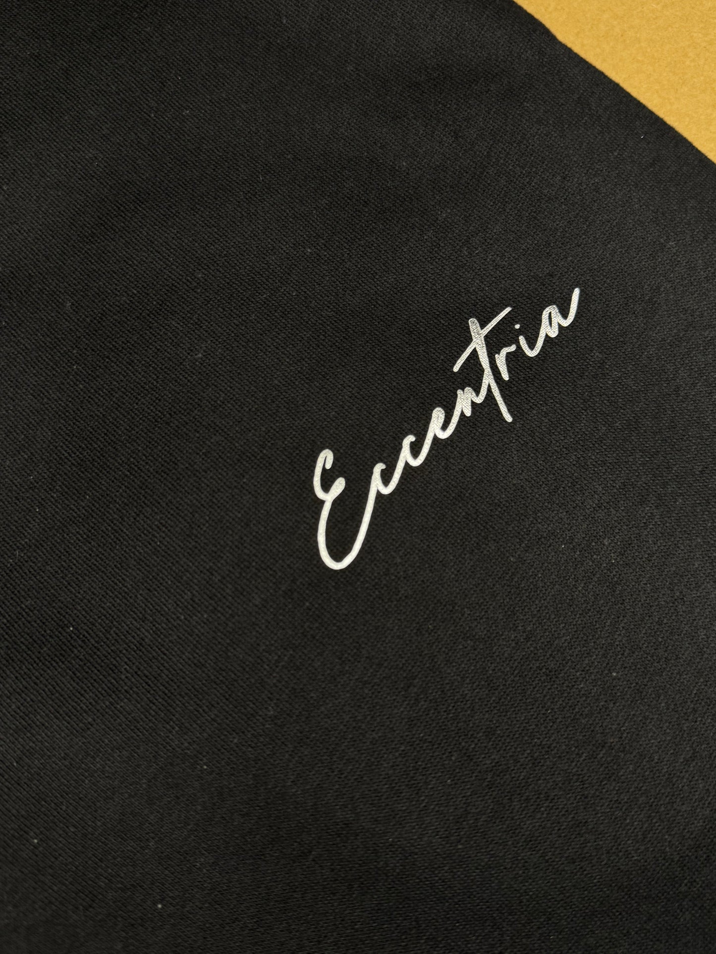 Luxe Collection Eccentria Joggers