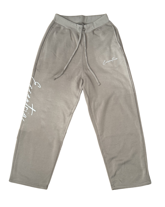 Relaxed Eccentria Sweats