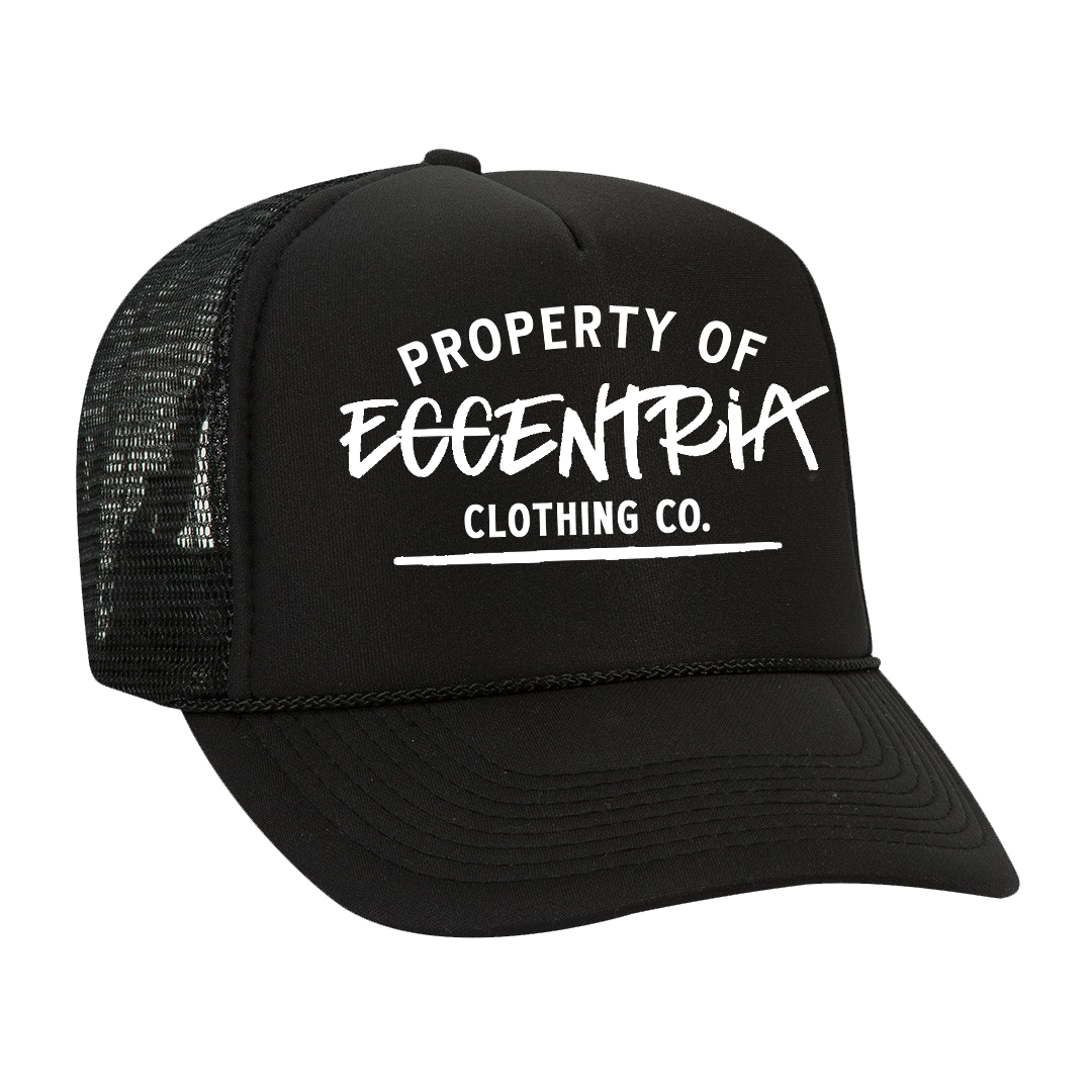 Property of Eccentria Hat