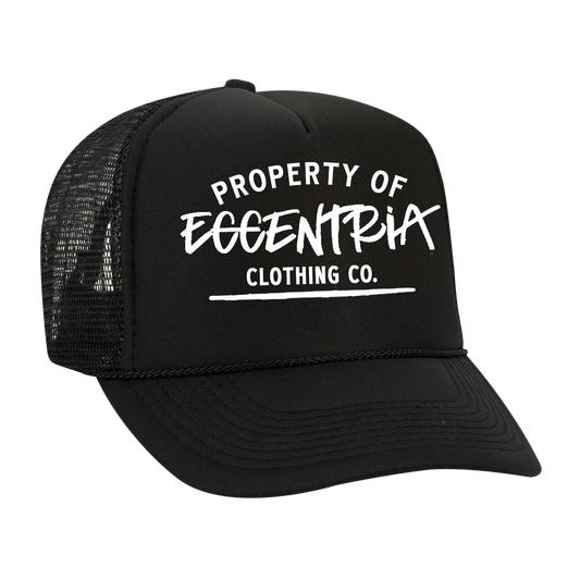 Property of Eccentria Hat