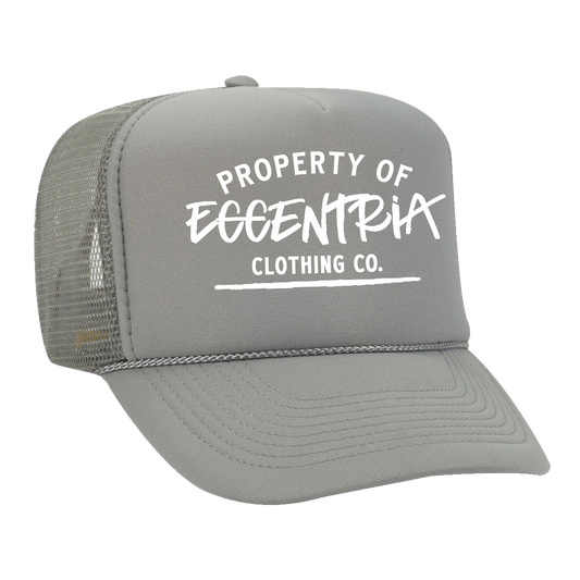 Property of Eccentria Hat