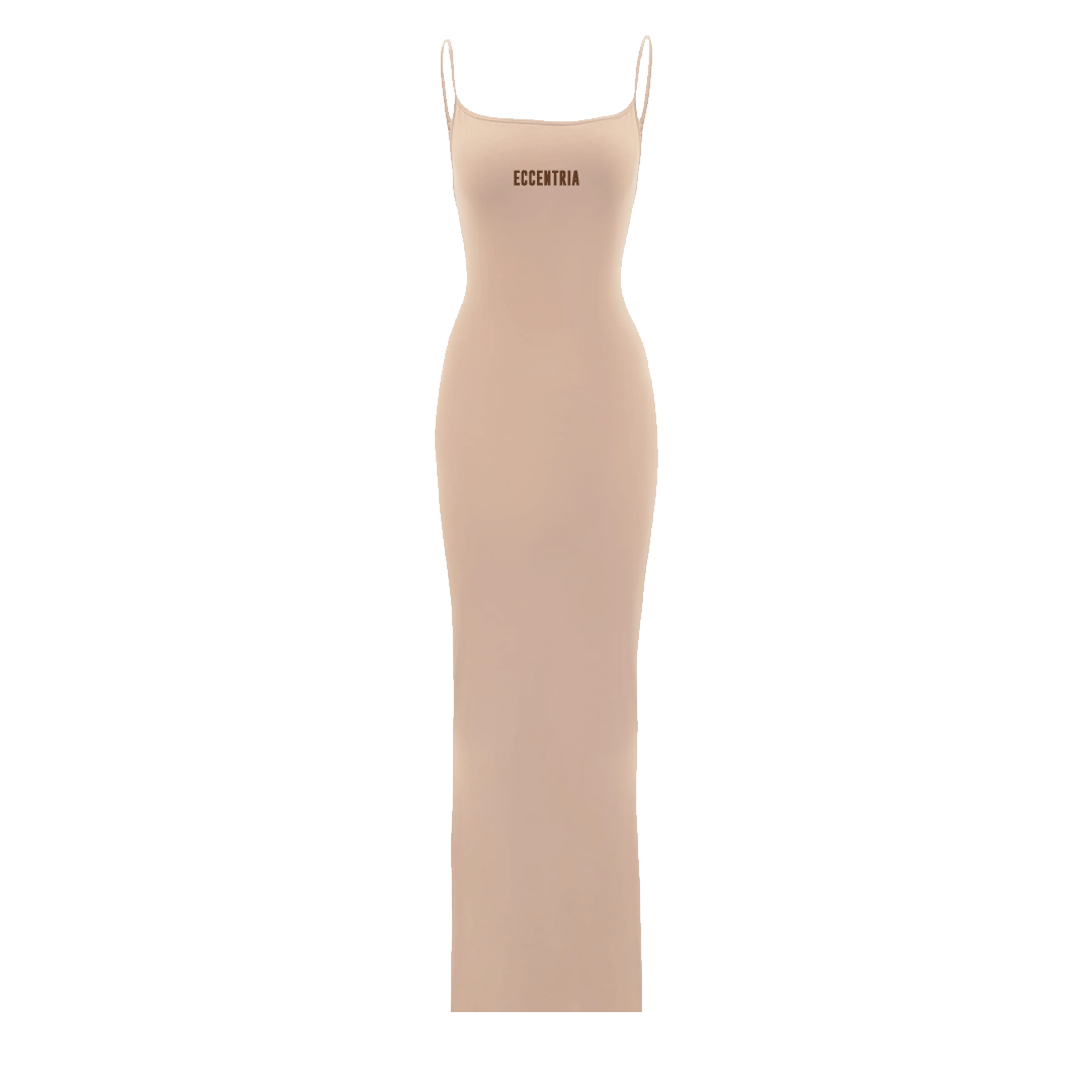 Bodycon "ECCENTRIA" Dress