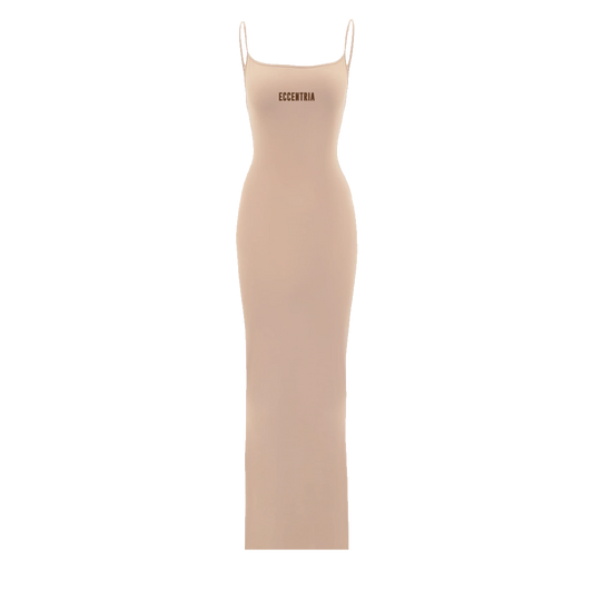 Bodycon "ECCENTRIA" Dress