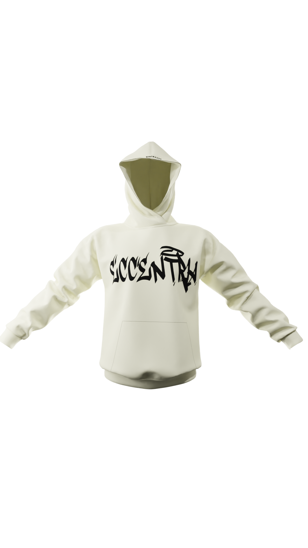 Graffiti on the Walls (GOTW) Sweatsuit