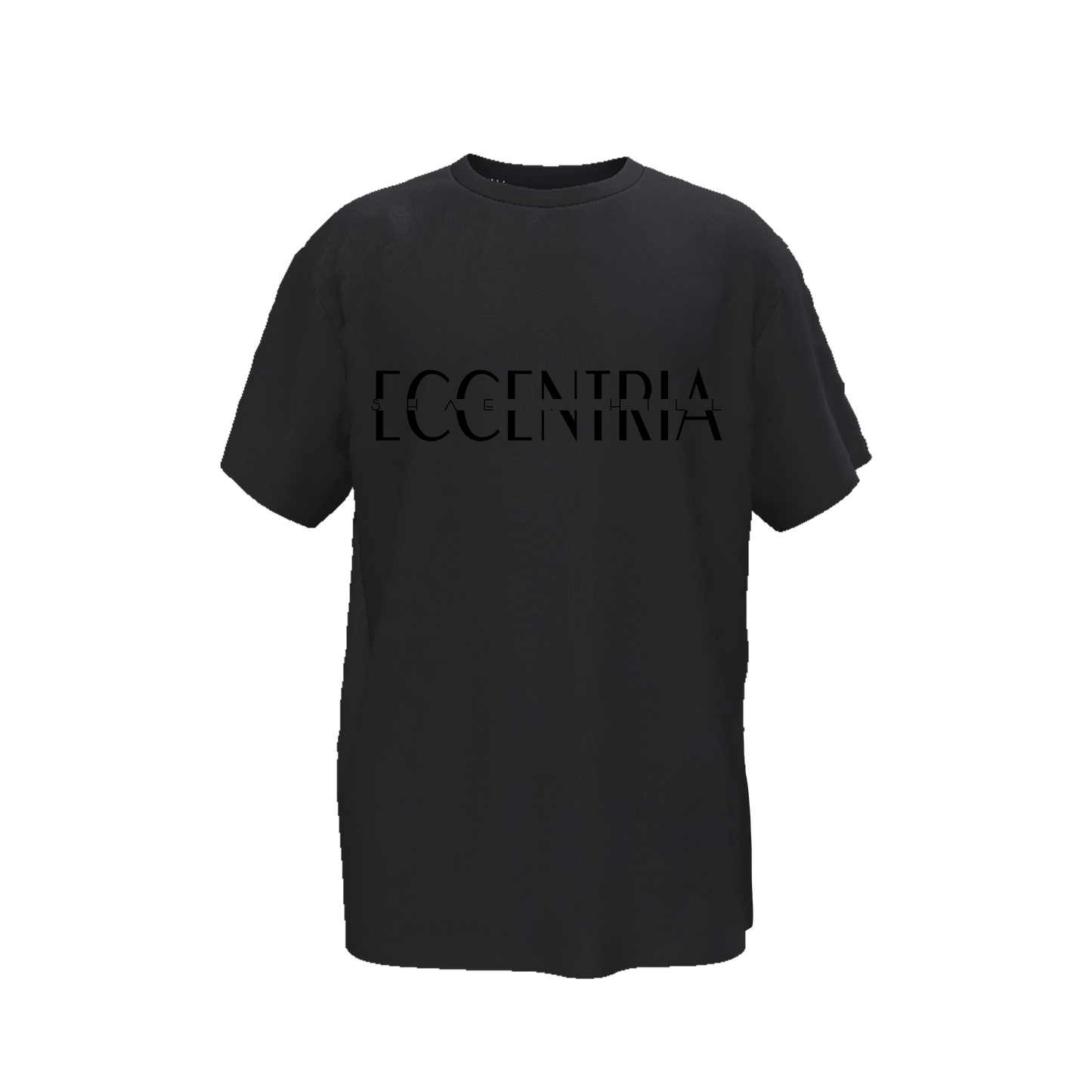 Essential Eccentria Tee