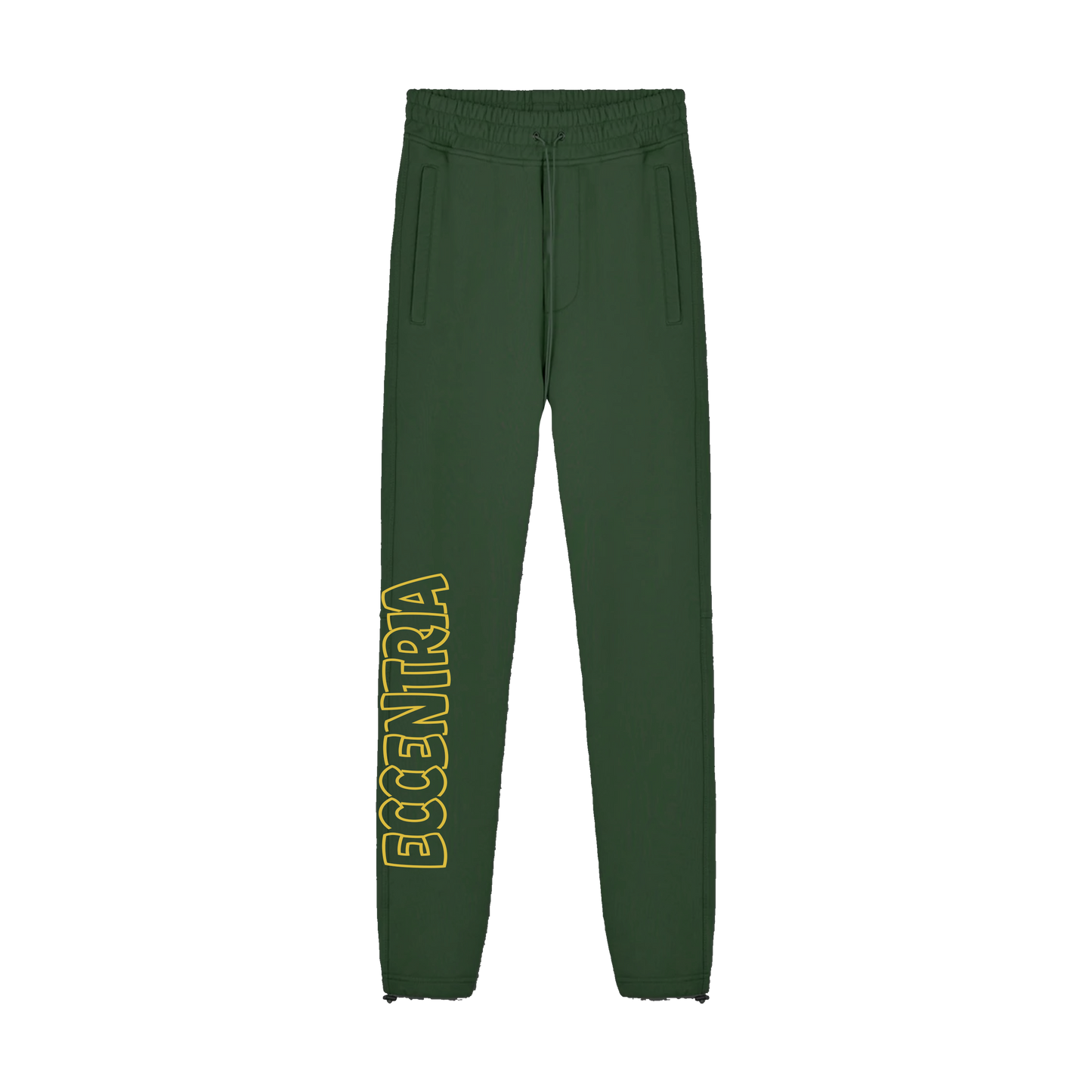 "Grass Is Greener" Sweats