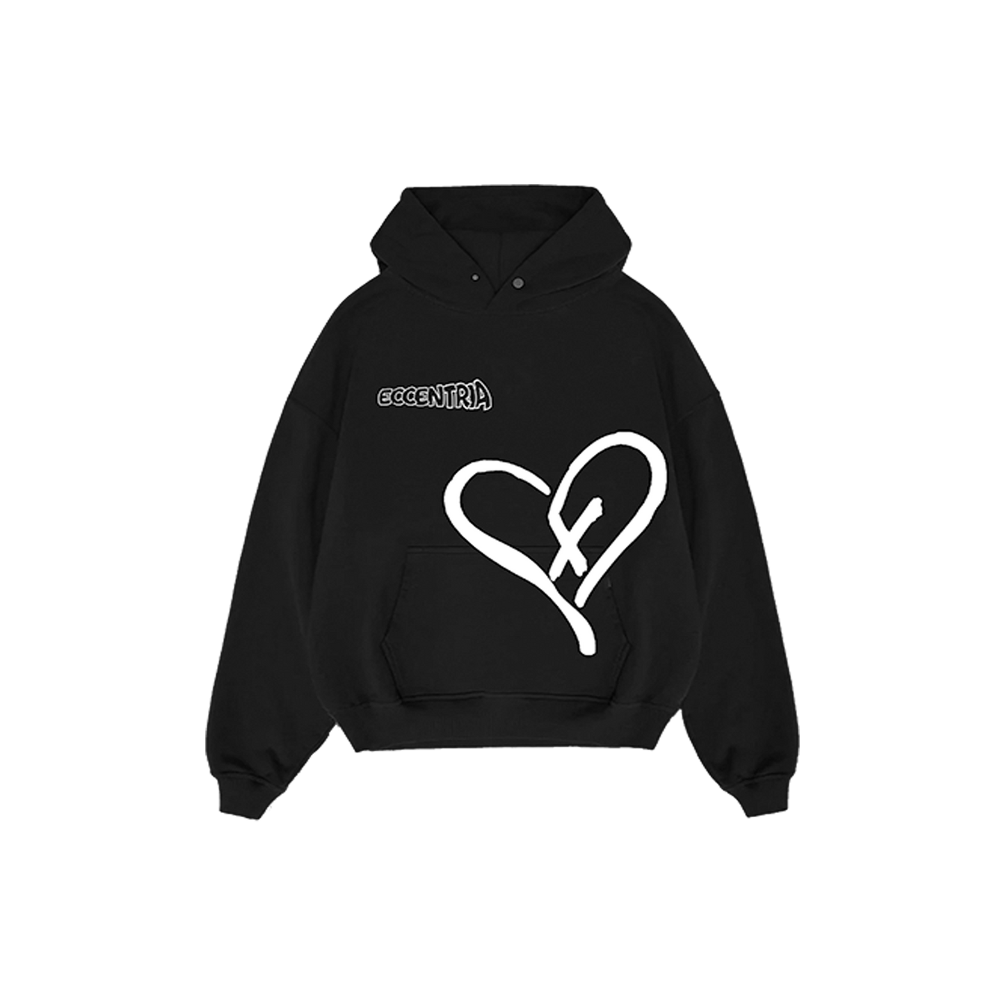 "Grass Is Greener" Kids Hoodie