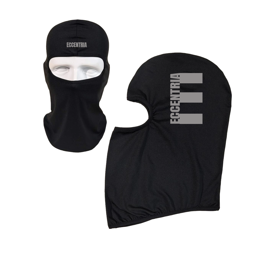 Reflective Balaclava